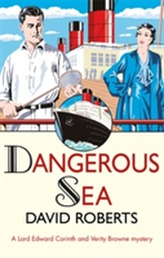  Dangerous Sea
