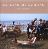  England, My England