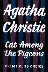  Cat Among the Pigeons