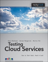  Testing Cloud Services
