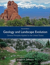  Geology and Landscape Evolution