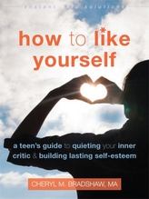  How to Like Yourself