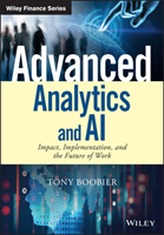  Advanced Analytics and AI