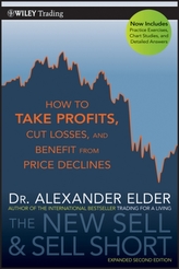 The New Sell and Sell Short, Second Edition