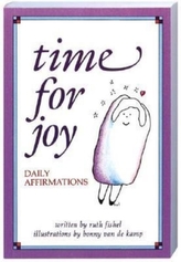  Time for Joy