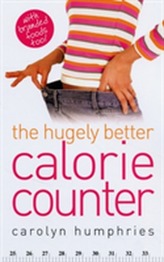 The Hugely Better Calorie Counter