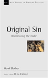  Original Sin