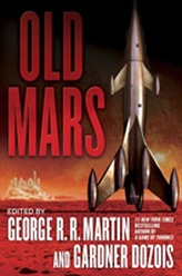  Old Mars