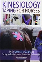  Kinesiology Taping for Horses