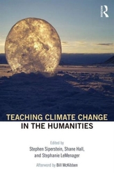  Teaching Climate Change in the Humanities