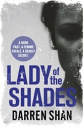  Lady of the Shades