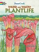  DuneCraft Weird and Wacky Plantlife