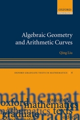  Algebraic Geometry and Arithmetic Curves