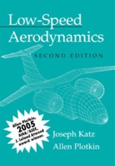  Low-Speed Aerodynamics