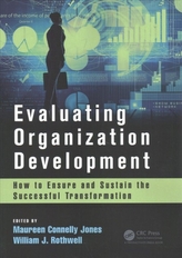  Evaluating Organization Development
