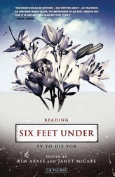  Reading Six Feet Under
