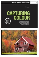  Basics Photography 03: Capturing Colour
