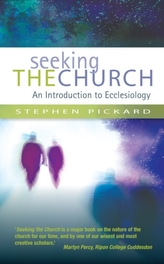  Seeking the Church