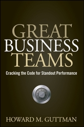  Great Business Teams