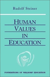  Human Values in Education