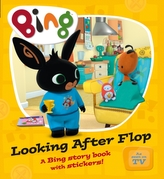  Looking After Flop
