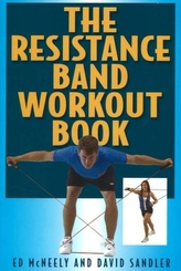  Resistance Band Workout Book