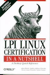  LPI Linux Certification in a Nutshell
