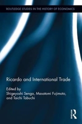  Ricardo and International Trade