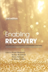  Enabling Recovery