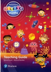  Heinemann Active Maths - Second Level - Beyond Number - Teaching Guide