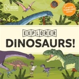  Dinosaurs!