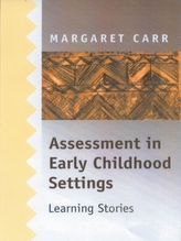  Assessment in Early Childhood Settings