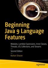  Java Language Features