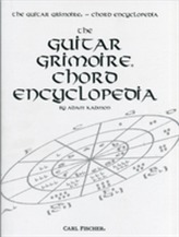 GUITAR GRIMOIRE CHORD ENCYCLOPEDIA