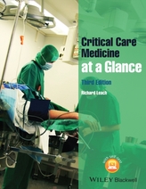  Critical Care Medicine at a Glance