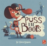  Puss In Boots