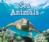  Animals in their Habitats Pack A of 6