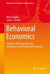  Behavioral Economics