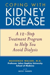  Coping with Kidney Disease