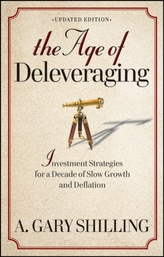 The Age of Deleveraging