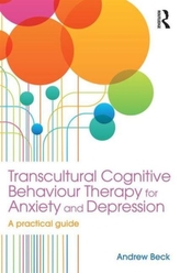  Transcultural Cognitive Behaviour Therapy for Anxiety and Depression