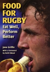  Food for Rugby