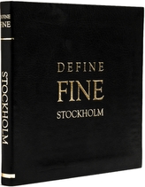 Define Fine City Guide Stockholm