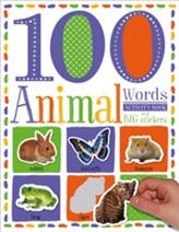  100 Animal Words