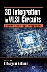  3D Integration in VLSI Circuits