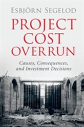  Project Cost Overrun