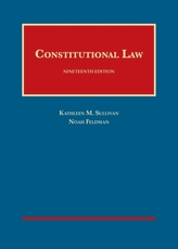  Constitutional Law