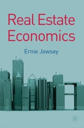  Real Estate Economics