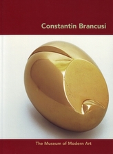  Constantin Brancusi