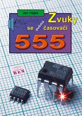 Zvuky se dvěma časovači 555